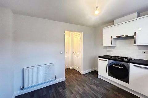 2 bedroom end of terrace house to rent, Stonegate Mews, South Yorkshire DN4
