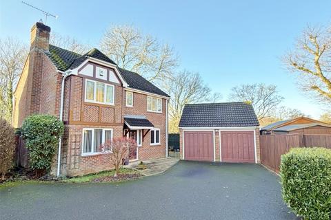 undefined, Albion Way, Verwood, Dorset, BH31