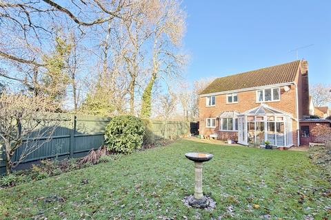 undefined, Albion Way, Verwood, Dorset, BH31