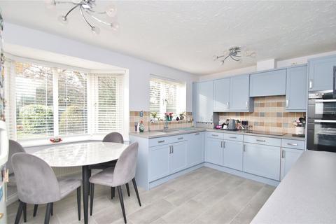 undefined, Albion Way, Verwood, Dorset, BH31