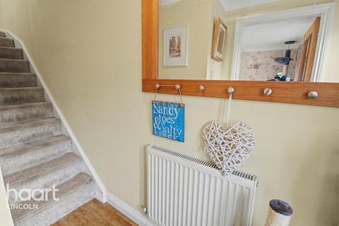 3 bedroom detached house for sale, Cannon Close, Coddington