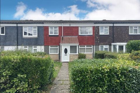 3 bedroom terraced house for sale, 72 Nineacres Drive, Fordbridge, Birmingham, B37 5DD