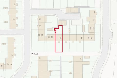 3 bedroom terraced house for sale, 72 Nineacres Drive, Fordbridge, Birmingham, B37 5DD