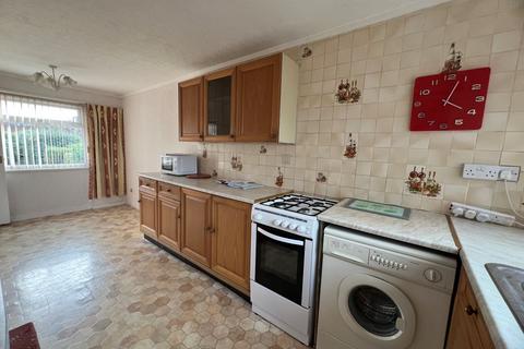 3 bedroom terraced house for sale, 72 Nineacres Drive, Fordbridge, Birmingham, B37 5DD