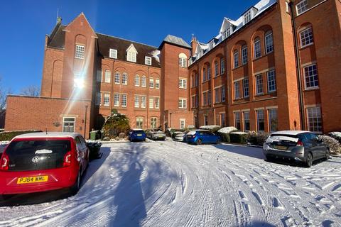 undefined, College Gate, Crewe