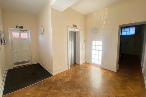 undefined, College Gate, Crewe