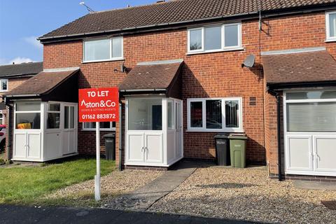 undefined, Alport Way, Wigston Meadows