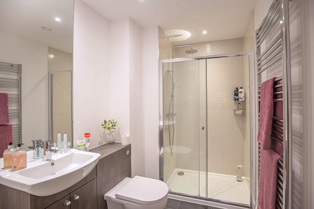 En-Suite