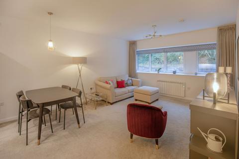 2 bedroom flat for sale, Sir Bernard Lovell Road, Malmesbury, SN16