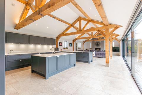 5 bedroom barn for sale, A Standout Chain-Free Barn Conversion in the Desirable Village of Alby