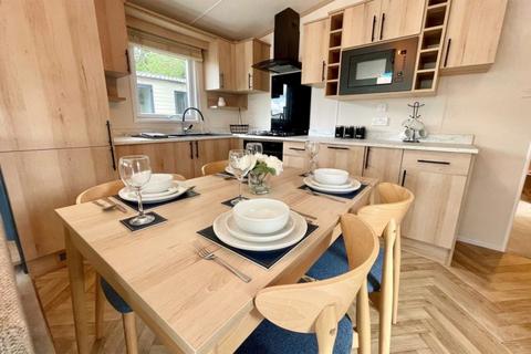 2 bedroom park home for sale, Skirlington Coast