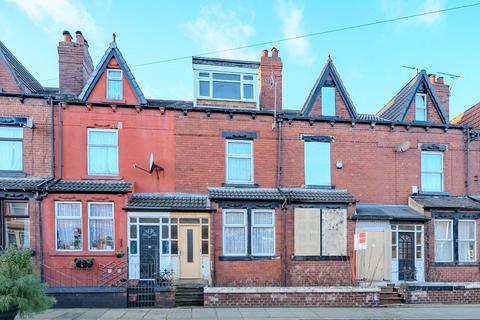 4 bedroom terraced house for sale, St. Ives Mount, Leeds, West Yorkshire
