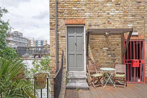 2 bedroom flat to rent, Regan Way, Hoxton, London, N1