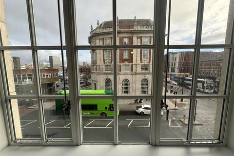 2 bedroom apartment for sale, 101 The Bank, The Headrow, Leeds, West Yorkshire, LS1