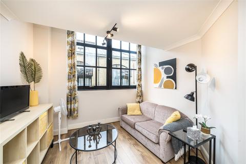 1 bedroom flat to rent, Plate House, 3 Burrells Wharf Square, London, E14