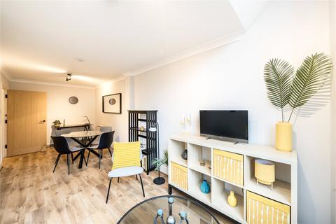 1 bedroom flat to rent, Plate House, 3 Burrells Wharf Square, London, E14