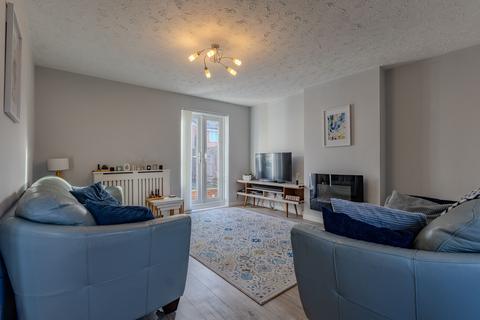 3 bedroom link detached house for sale, Sandown Drive, Bobblestock, Hereford, Herefordshire