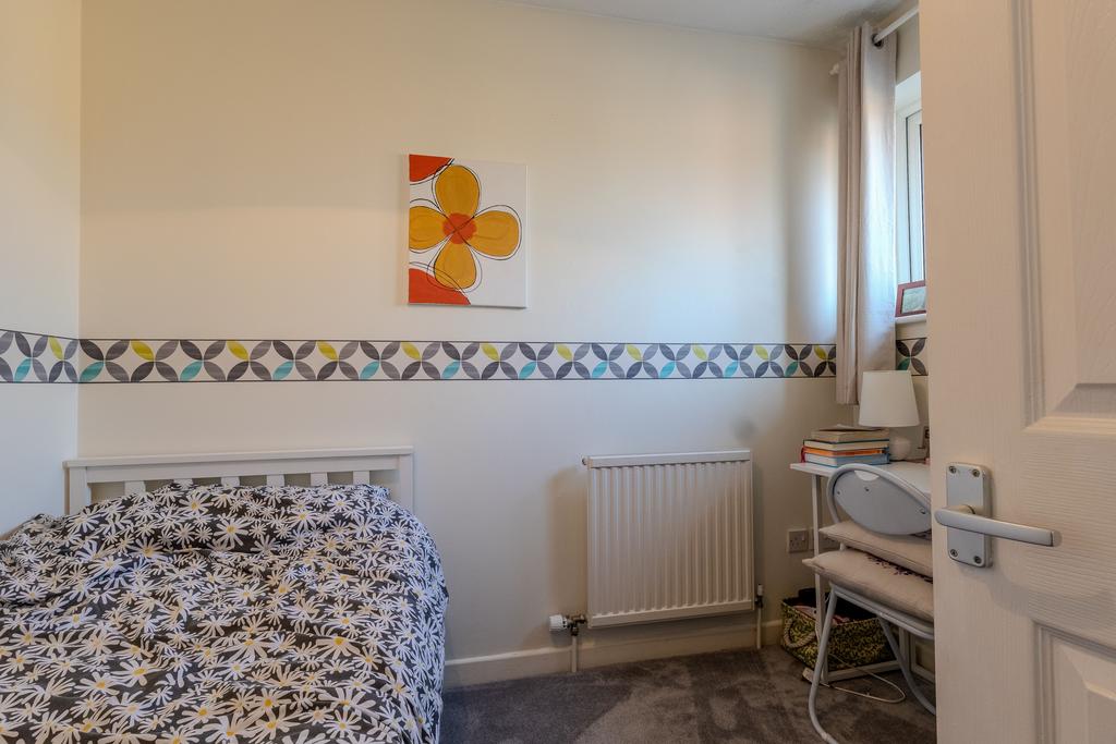 Bed 3