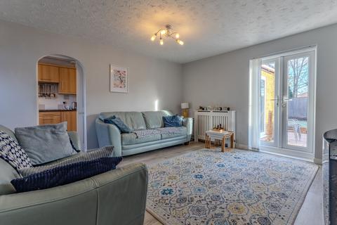 3 bedroom link detached house for sale, Sandown Drive, Bobblestock, Hereford, Herefordshire