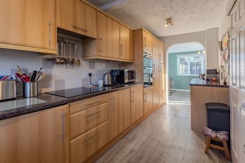 3 bedroom link detached house for sale, Sandown Drive, Bobblestock, Hereford, Herefordshire