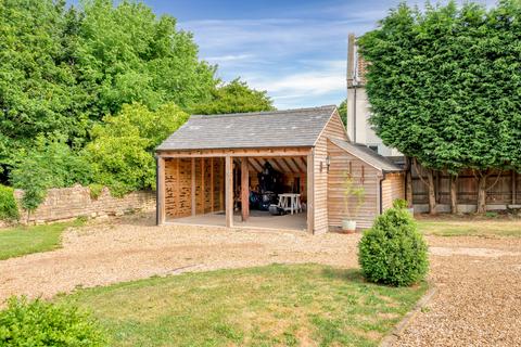 6 bedroom barn conversion for sale, Welcome To Harvest Home, Waltham On The Walds, LE14 4AJ