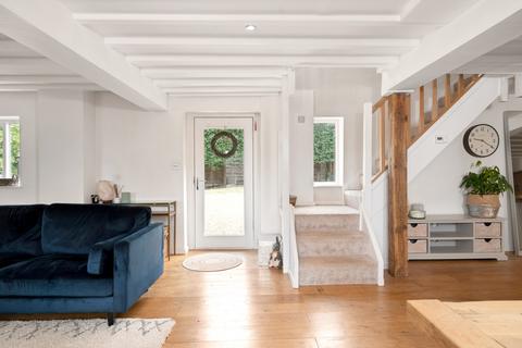 6 bedroom barn conversion for sale, Welcome To Harvest Home, Waltham On The Walds, LE14 4AJ
