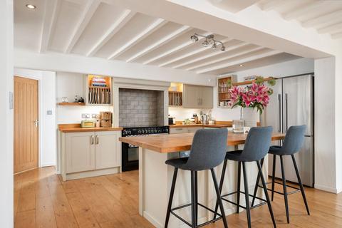 6 bedroom barn conversion for sale, Welcome To Harvest Home, Waltham On The Wolds, LE14 4AJ