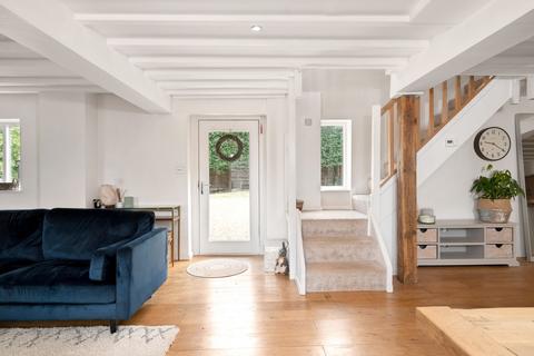 6 bedroom barn conversion for sale, Welcome To Harvest Home, Waltham On The Wolds, LE14 4AJ