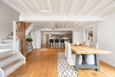 6 bedroom barn conversion for sale, Welcome To Harvest Home, Waltham On The Wolds, LE14 4AJ