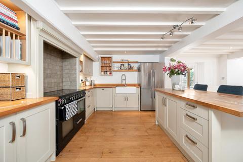 6 bedroom barn conversion for sale, Welcome To Harvest Home, Waltham On The Wolds, LE14 4AJ