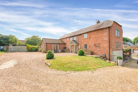6 bedroom barn conversion for sale, Welcome To Harvest Home, Waltham On The Wolds, LE14 4AJ