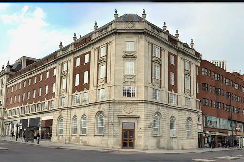 1 bedroom apartment for sale, 203 The Bank, The Headrow, Leeds, West Yorkshire, LS1