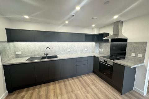 1 bedroom apartment for sale, 203 The Bank, The Headrow, Leeds, West Yorkshire, LS1