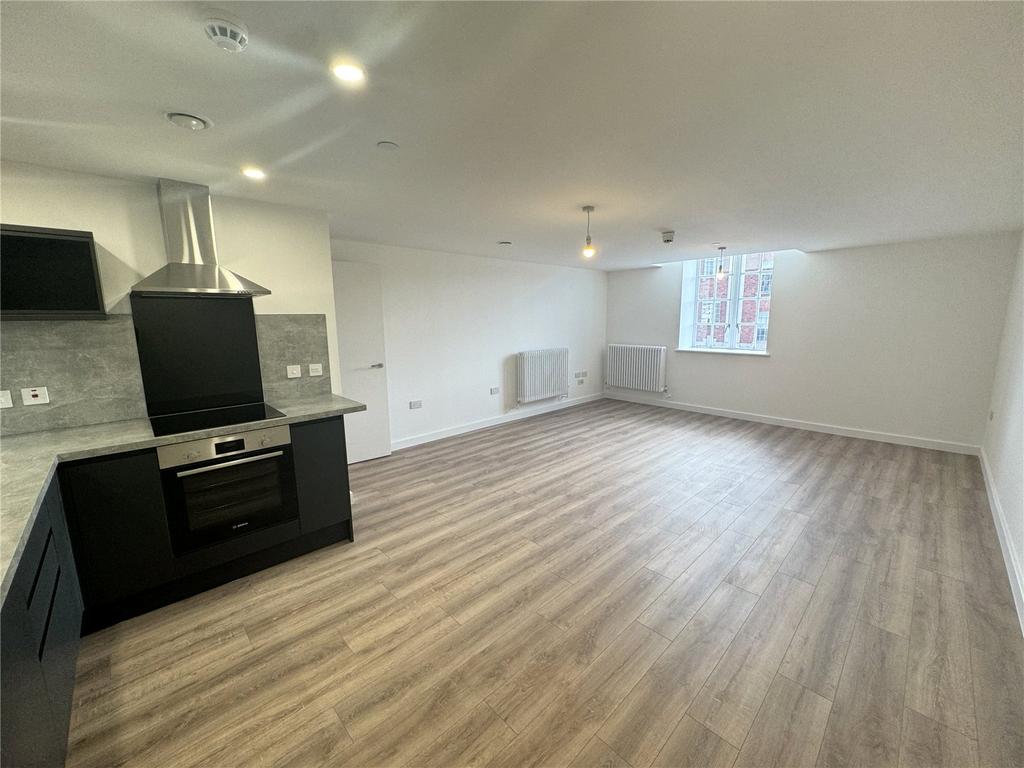 Flat 203