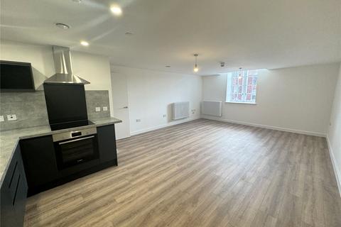 1 bedroom apartment for sale, 203 The Bank, The Headrow, Leeds, West Yorkshire, LS1