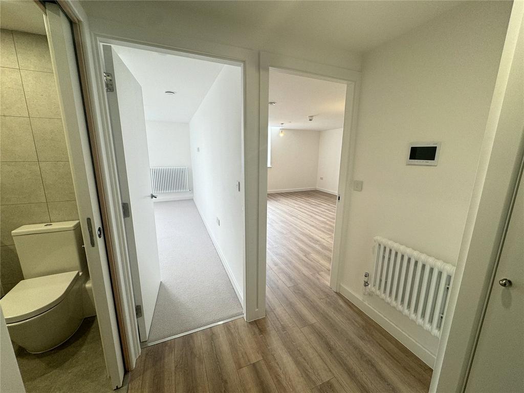 Flat 203