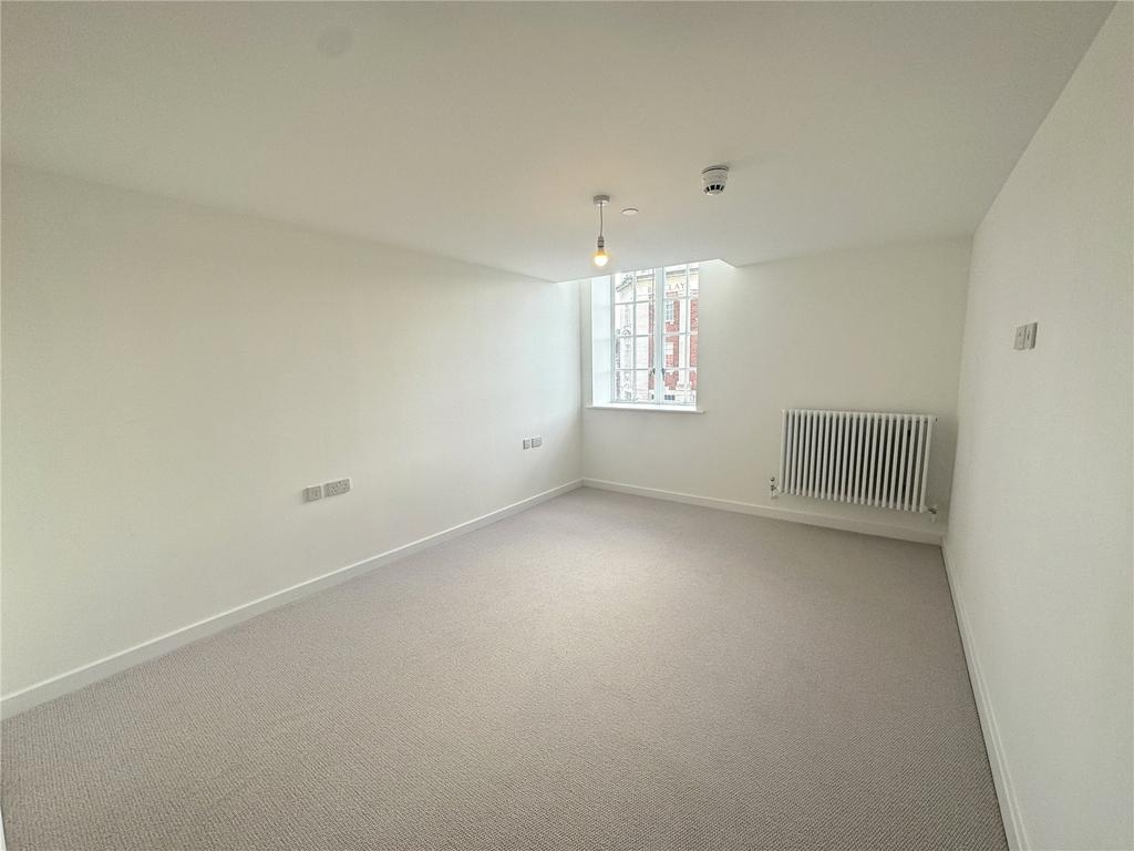 Flat 203