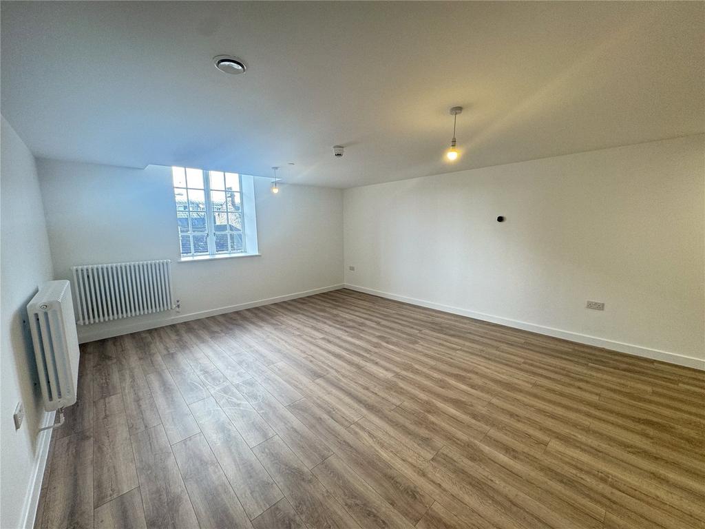 Flat 203