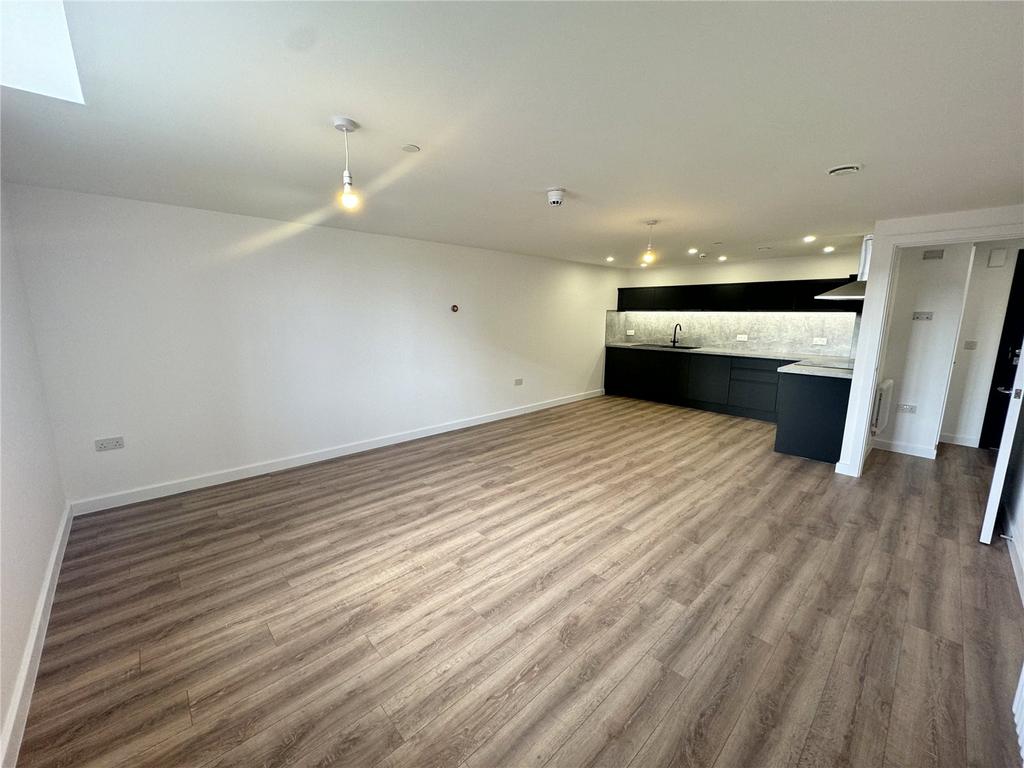 Flat 203