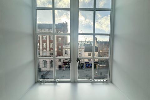 undefined, 203 The Bank, The Headrow, Leeds, West Yorkshire, LS1