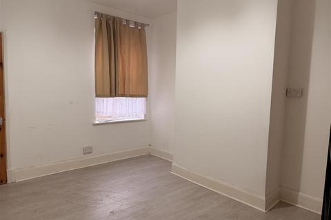 undefined, Warwick Street, Leicester