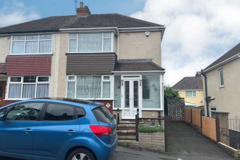 3 bedroom semi-detached house for sale, 10 Pleasant Street, Hill Top, West Bromwich, B70 0RF