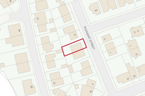3 bedroom semi-detached house for sale, 10 Pleasant Street, Hill Top, West Bromwich, B70 0RF