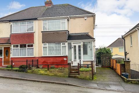 3 bedroom semi-detached house for sale, 10 Pleasant Street, Hill Top, West Bromwich, B70 0RF