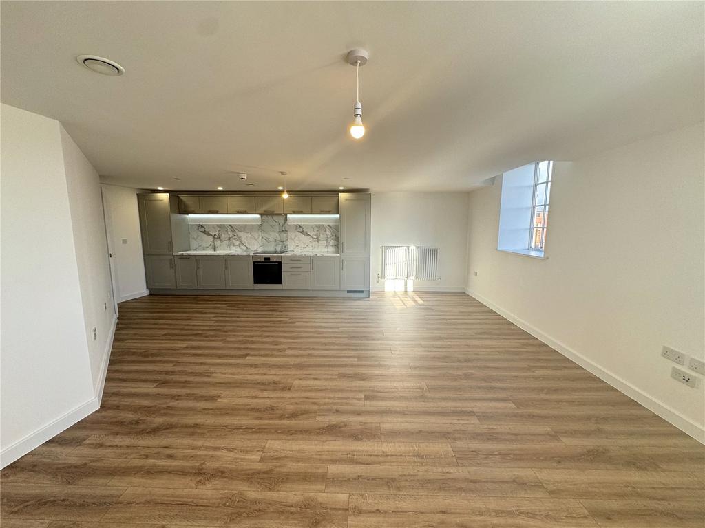 Flat 302