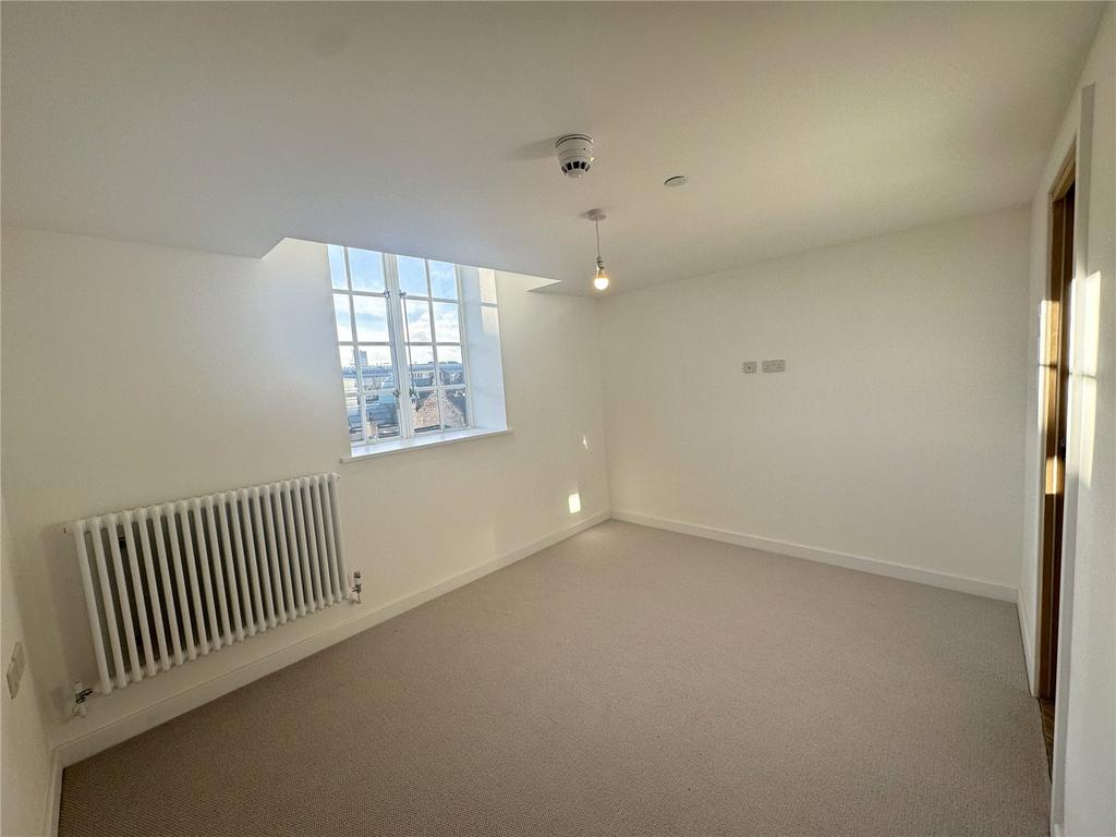 Flat 302