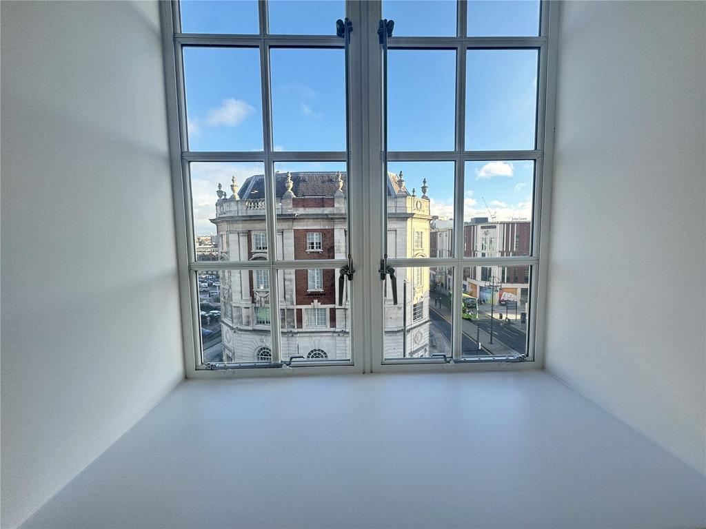 Flat 302
