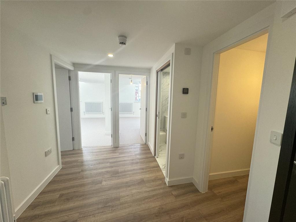 Flat 302