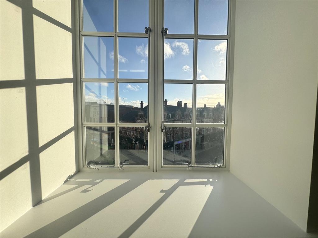 Flat 302
