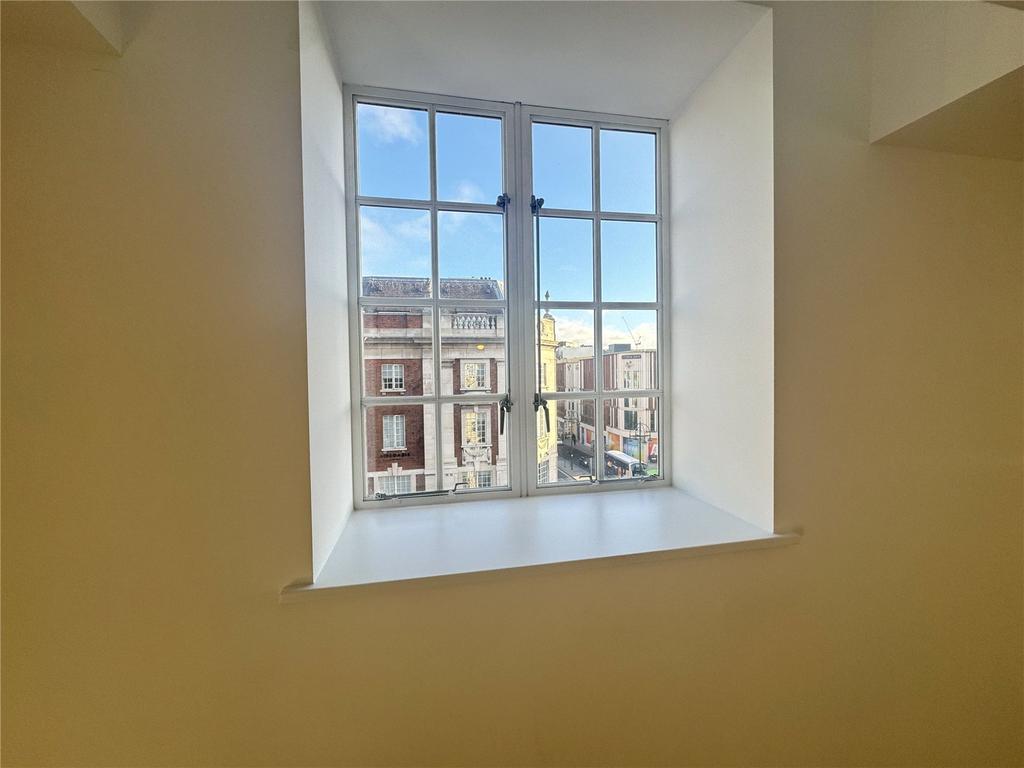 Flat 302